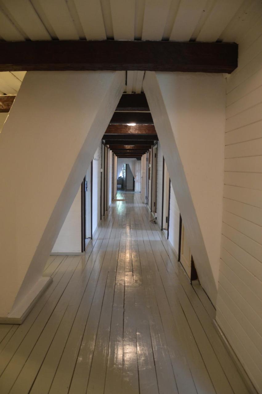 Ontika Boutique Guesthouse ภายนอก รูปภาพ