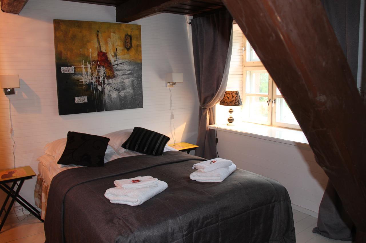 Ontika Boutique Guesthouse ห้อง รูปภาพ