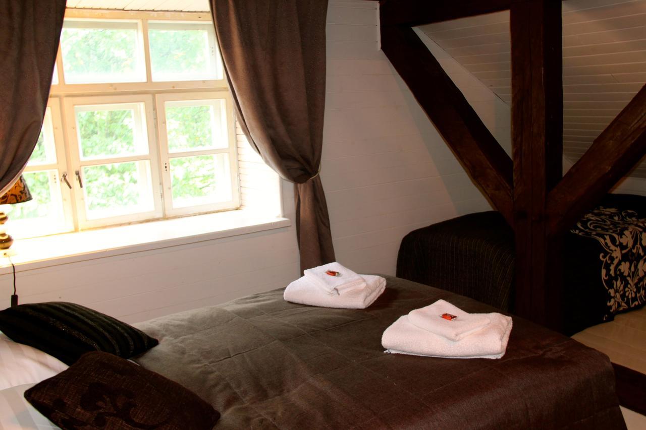 Ontika Boutique Guesthouse ห้อง รูปภาพ