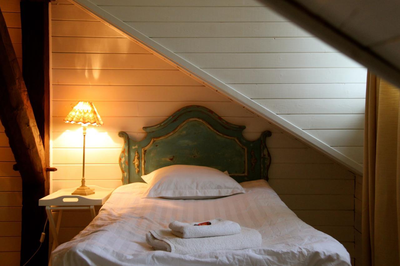 Ontika Boutique Guesthouse ห้อง รูปภาพ