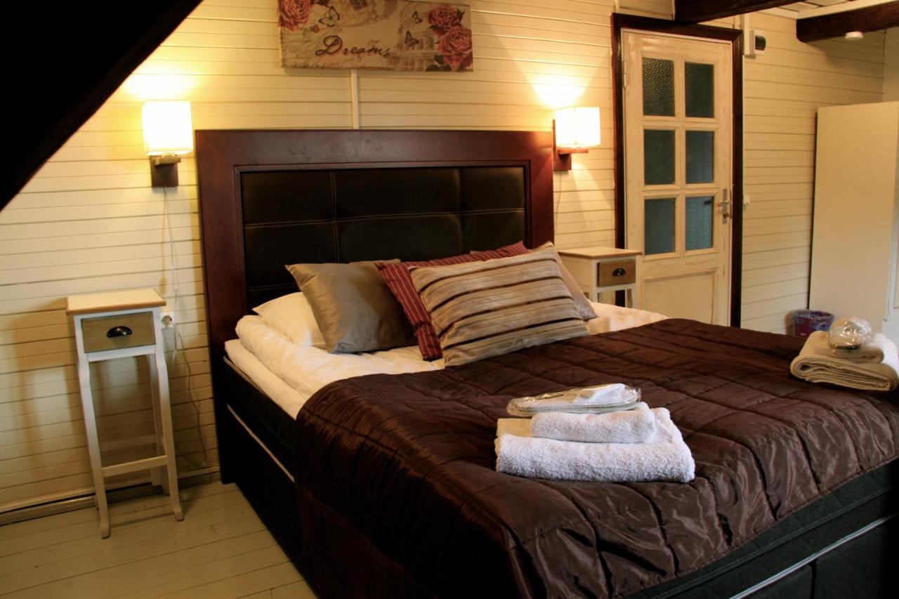 Ontika Boutique Guesthouse ห้อง รูปภาพ