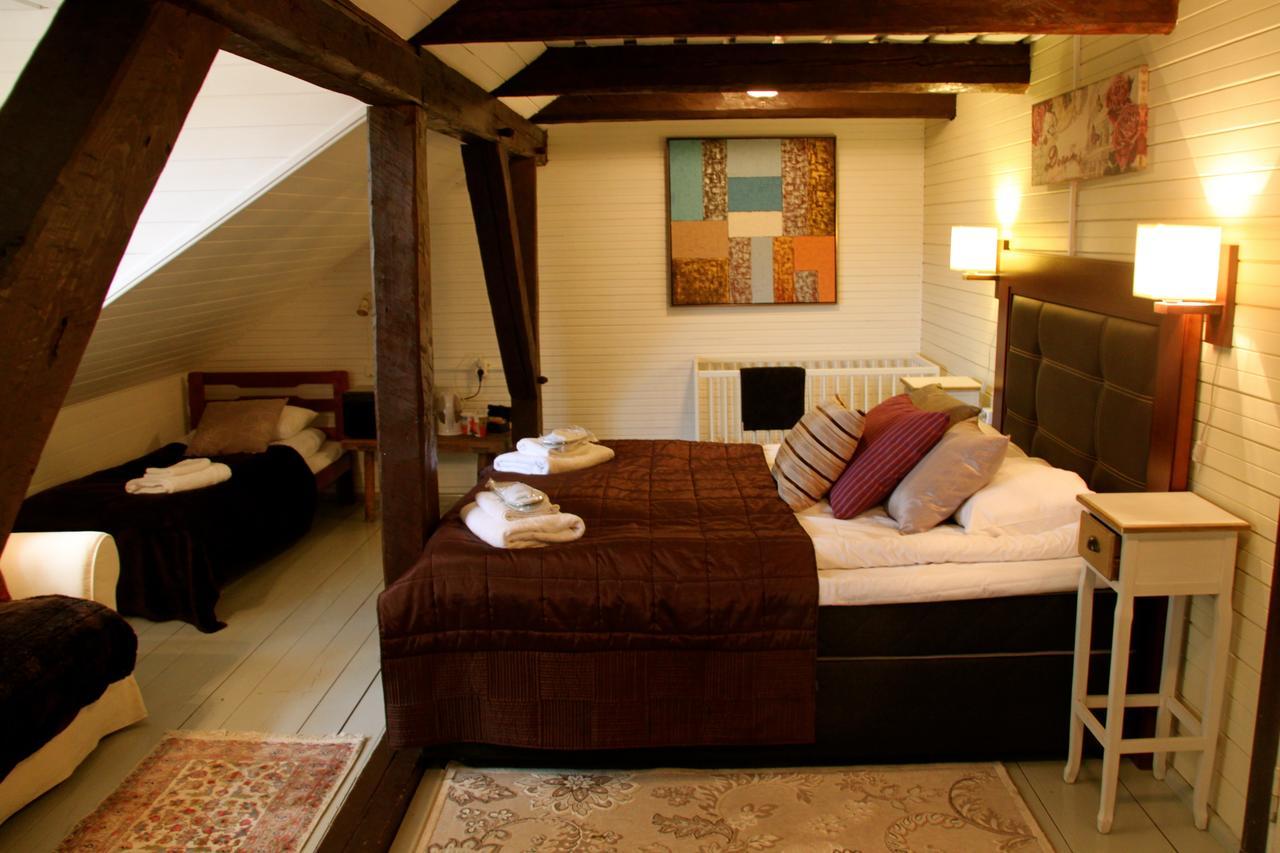 Ontika Boutique Guesthouse ห้อง รูปภาพ
